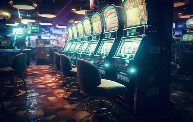 Halaman deposit mpo888 slot menampilkan opsi QRIS, DANA, dan virtual account dengan proses sederhana